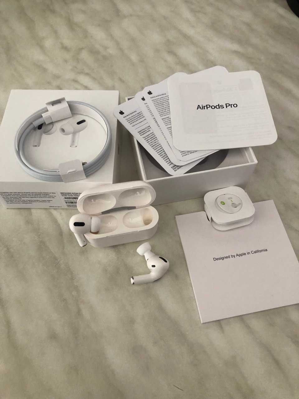 Навушники AirPods Pro/ТОРГ