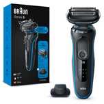 Golarka Braun Series 5