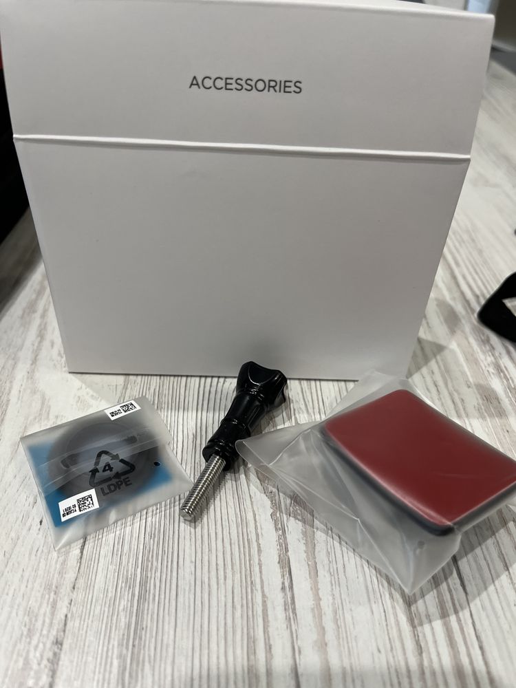 Продаж Dji osmo action 4 adventure combo