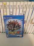 Super robot taisen Z ps vita PlayStation jp