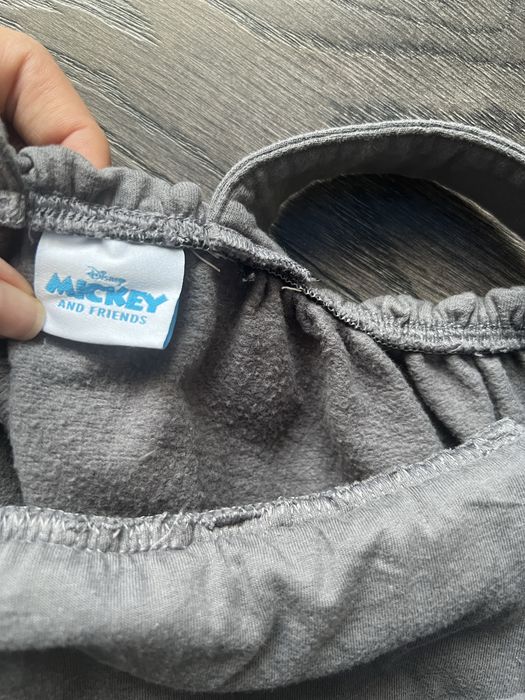 Утеплений сарафан Disney Mickey розмір 92-98