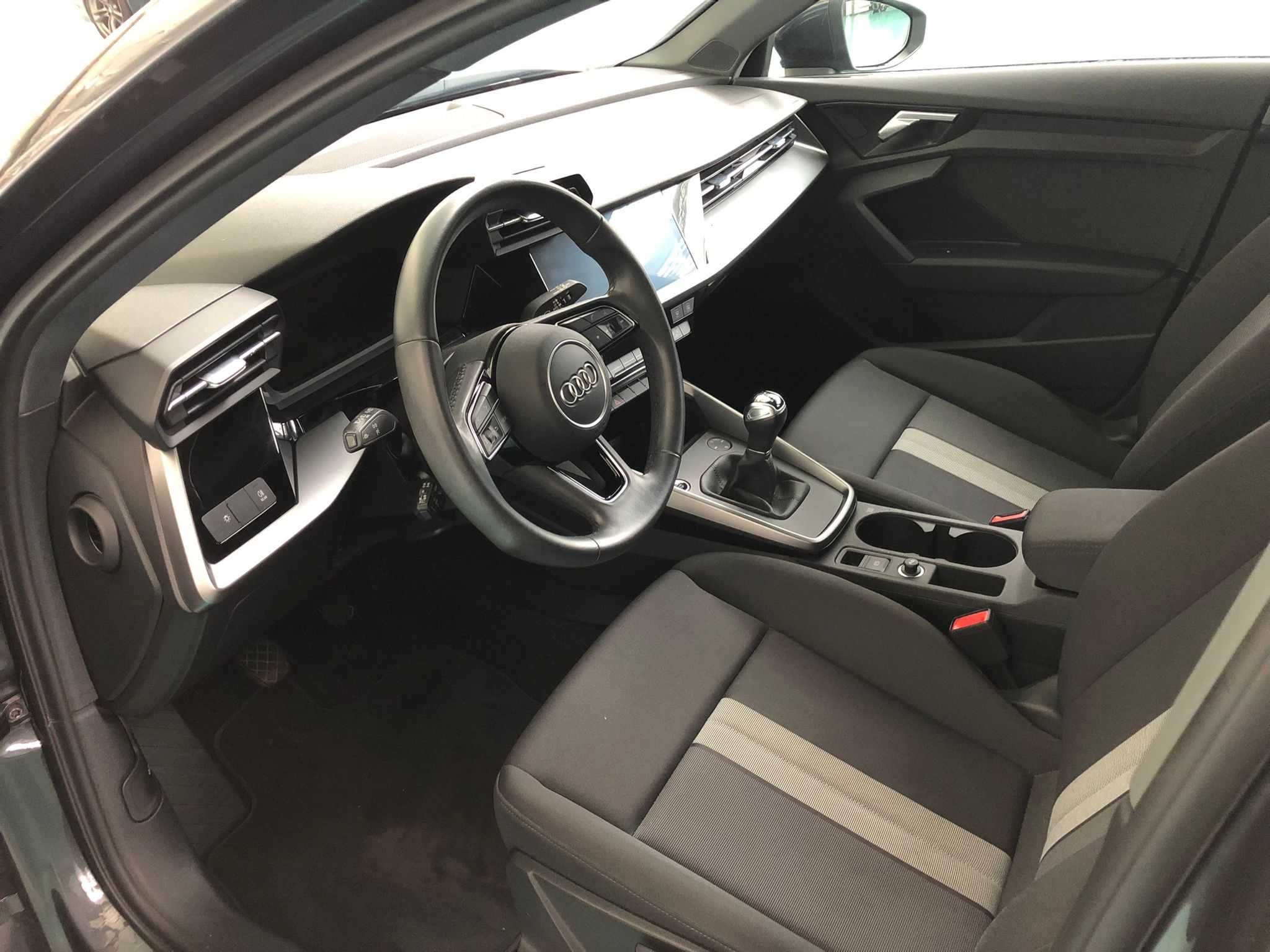 Audi A3 Sportback 30 tdi