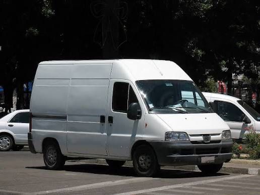 Оренда буса без водія