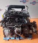 Motor VW/Audi 1.8TFSI Ano 2013 160CV Ref: CDA