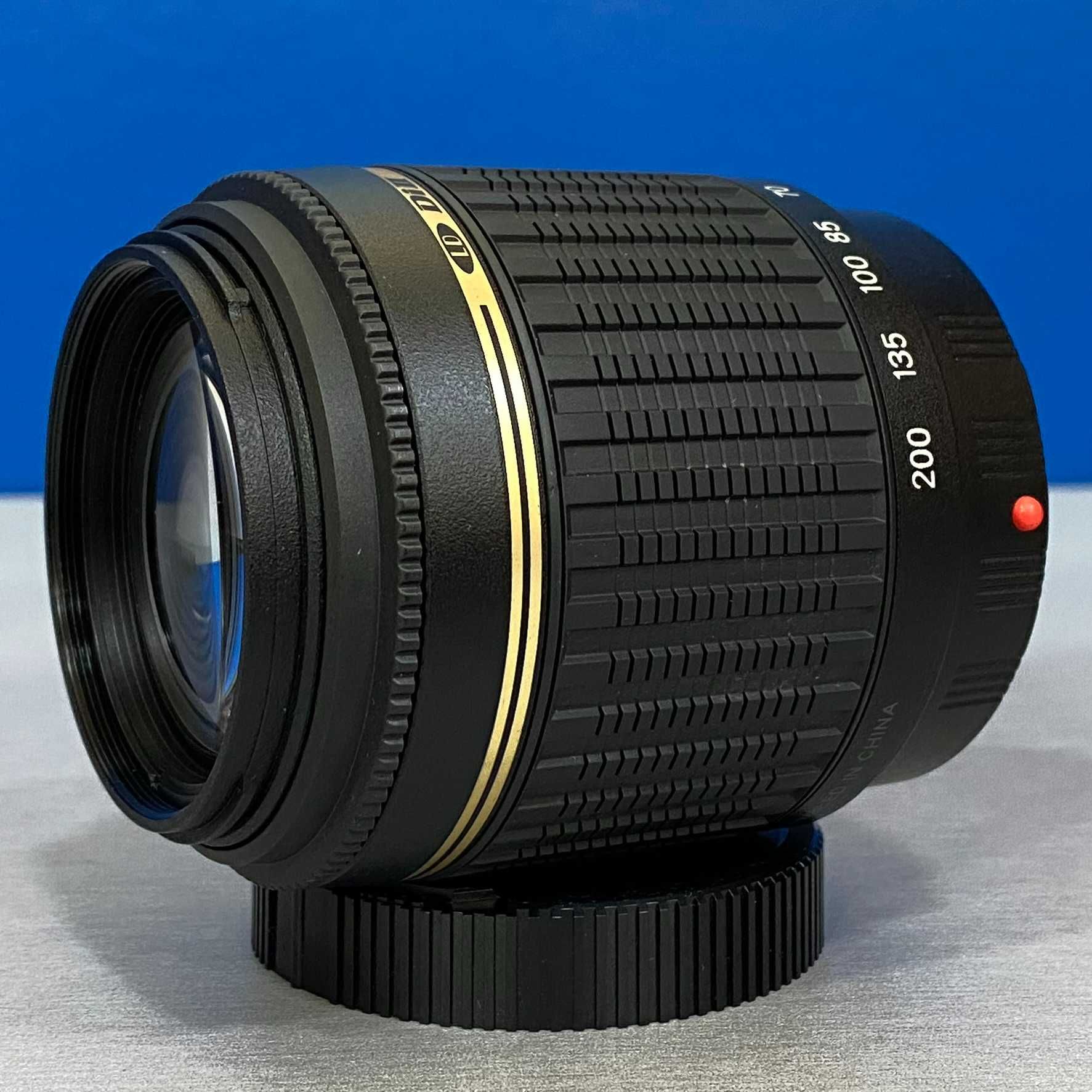 Tamron 55-200mm f/4-5.6 LD Di II Macro (Sony A-Mount)