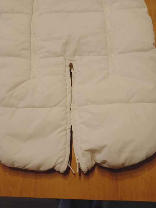 Śpiworek niemowlęcy H&M