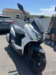SYM Jet 14 125cc