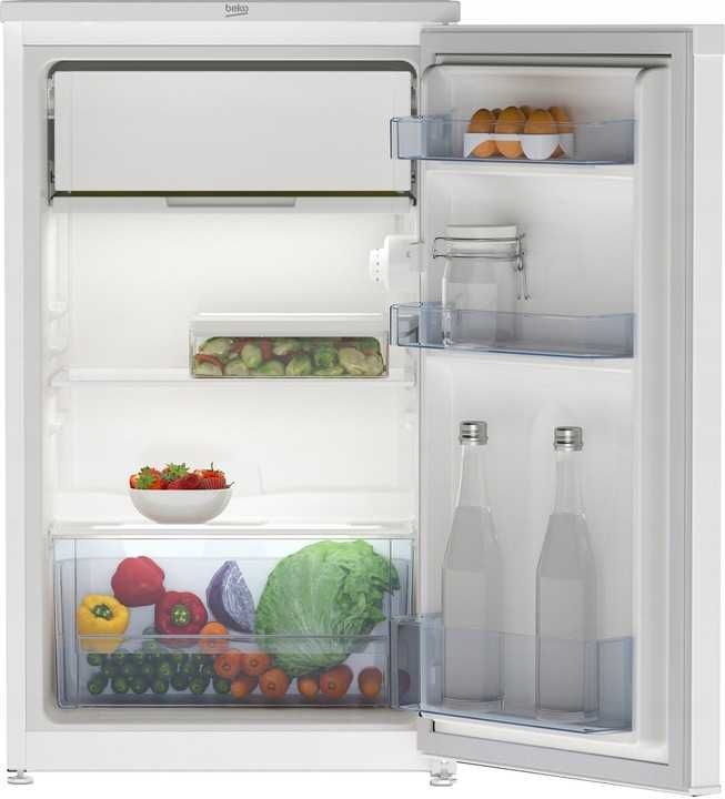 Lodówka jednodrzwiowa Beko TS 190330 N