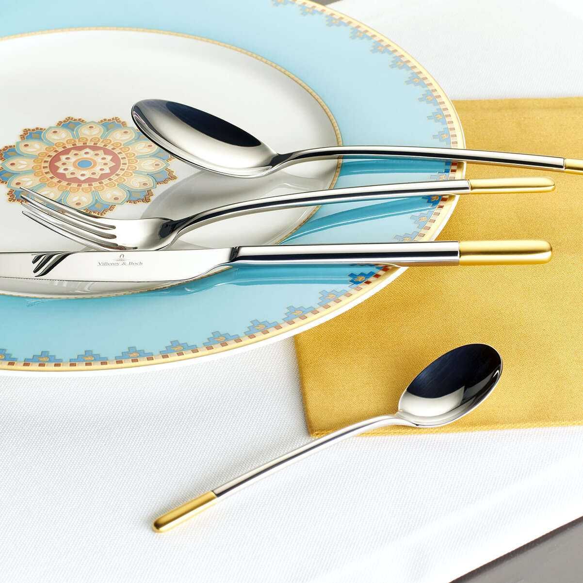 Villeroy&Boch Ella,Boston,Metrochic,Blacksmith,Montauk,Newwave,Play,S+