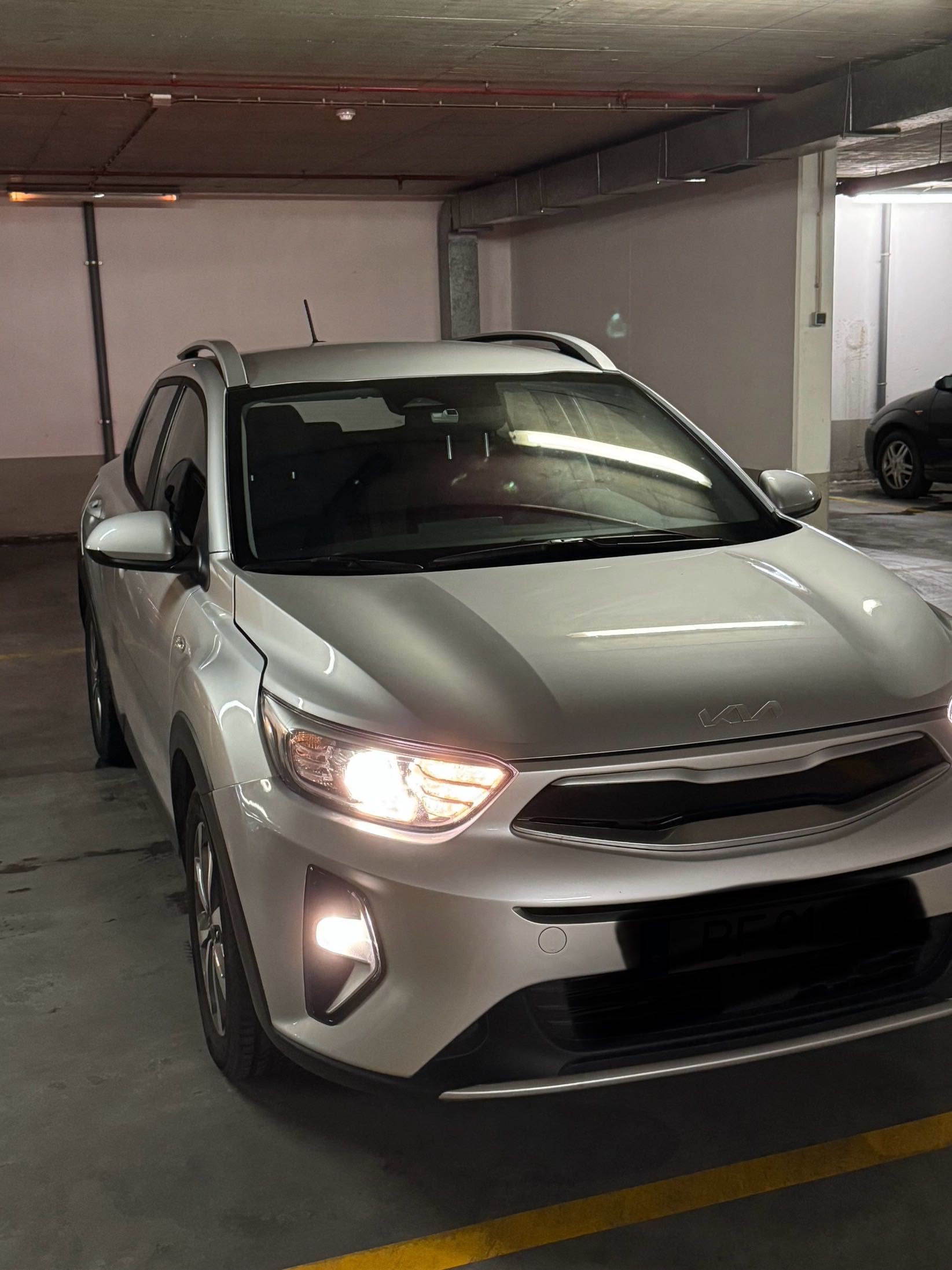 KIA Stonic 1.0 T-GDI DRIVE