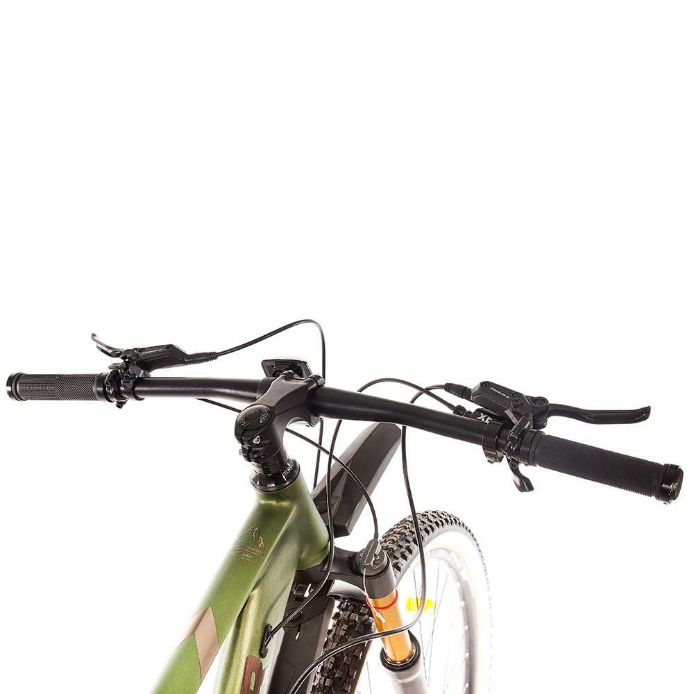 Велосипед SPARK AIR SHINE колеса - 29", алюмінієва рама - 19"