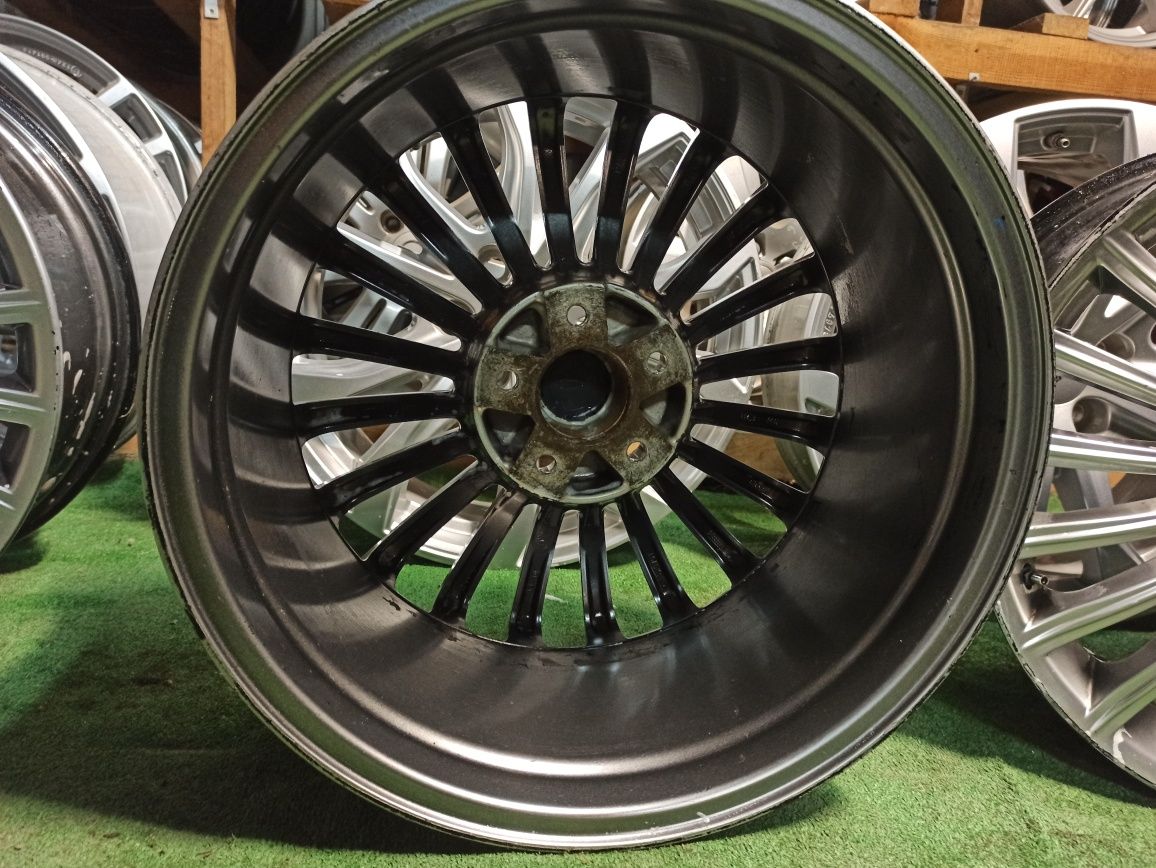 14 TSM alufelgi 5x114.3 8x18 et40 67.1 excentric Hyundai kia Honda Dac