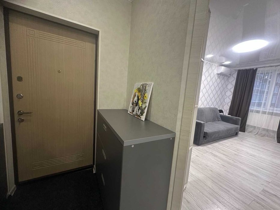 Автономное отопление!ЖК Набережный квартал! Сдам 1комн.44м2,9/12, CB