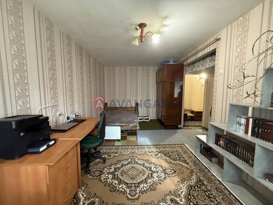 Продам 1 ком.квартиру на Косиора