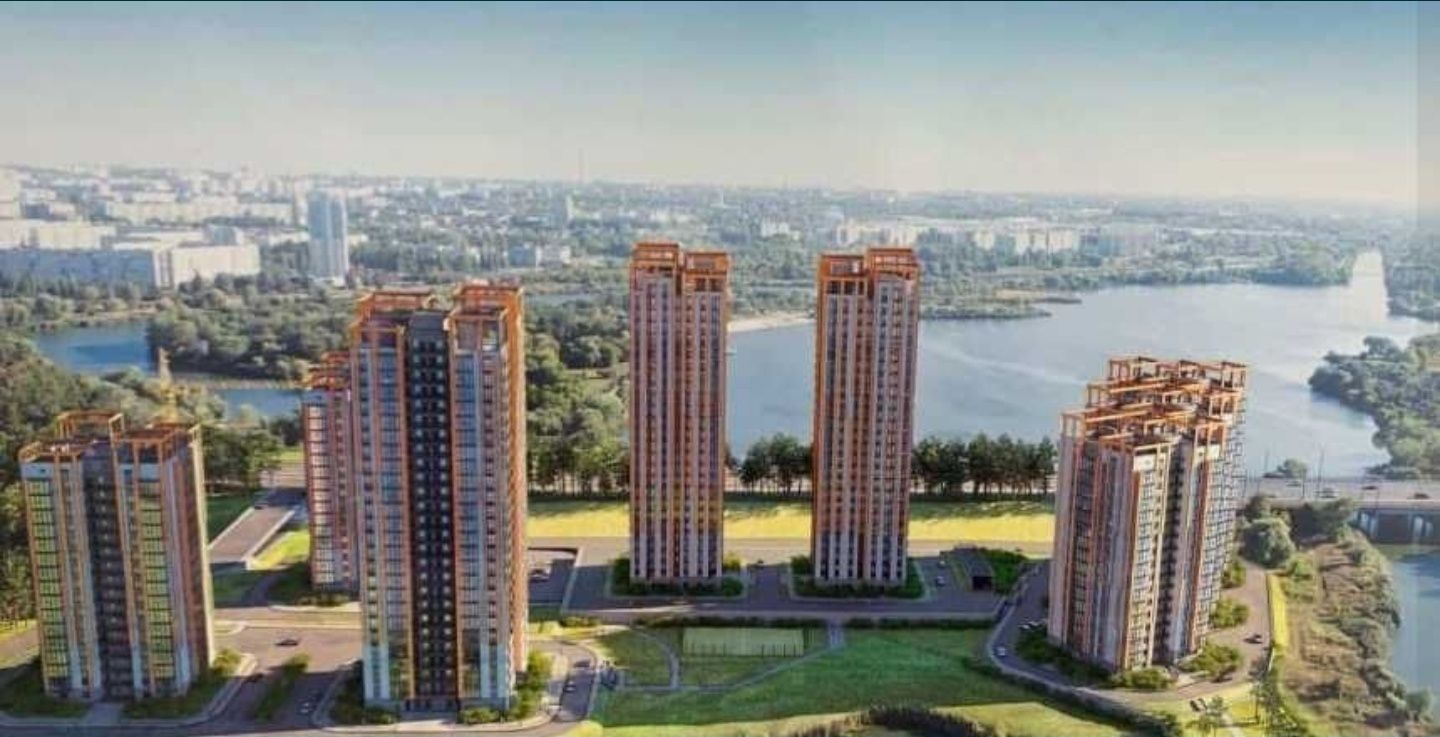 ЖК Оазис дом 4.СДАН.С коммукациями.Лучшая цена.Аналоги дороже.