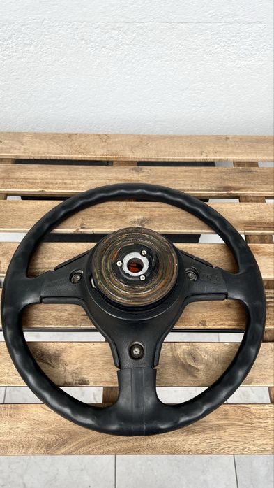 Volante Desportivo BMW E36