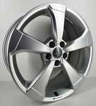 Audi RS 3 SPEEDLINE 19" 5x112 Felgi ORYGINALNE Jak nowe!