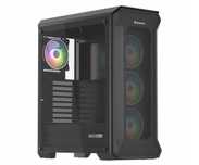 Genesis Irid 505 ARGB Black V2