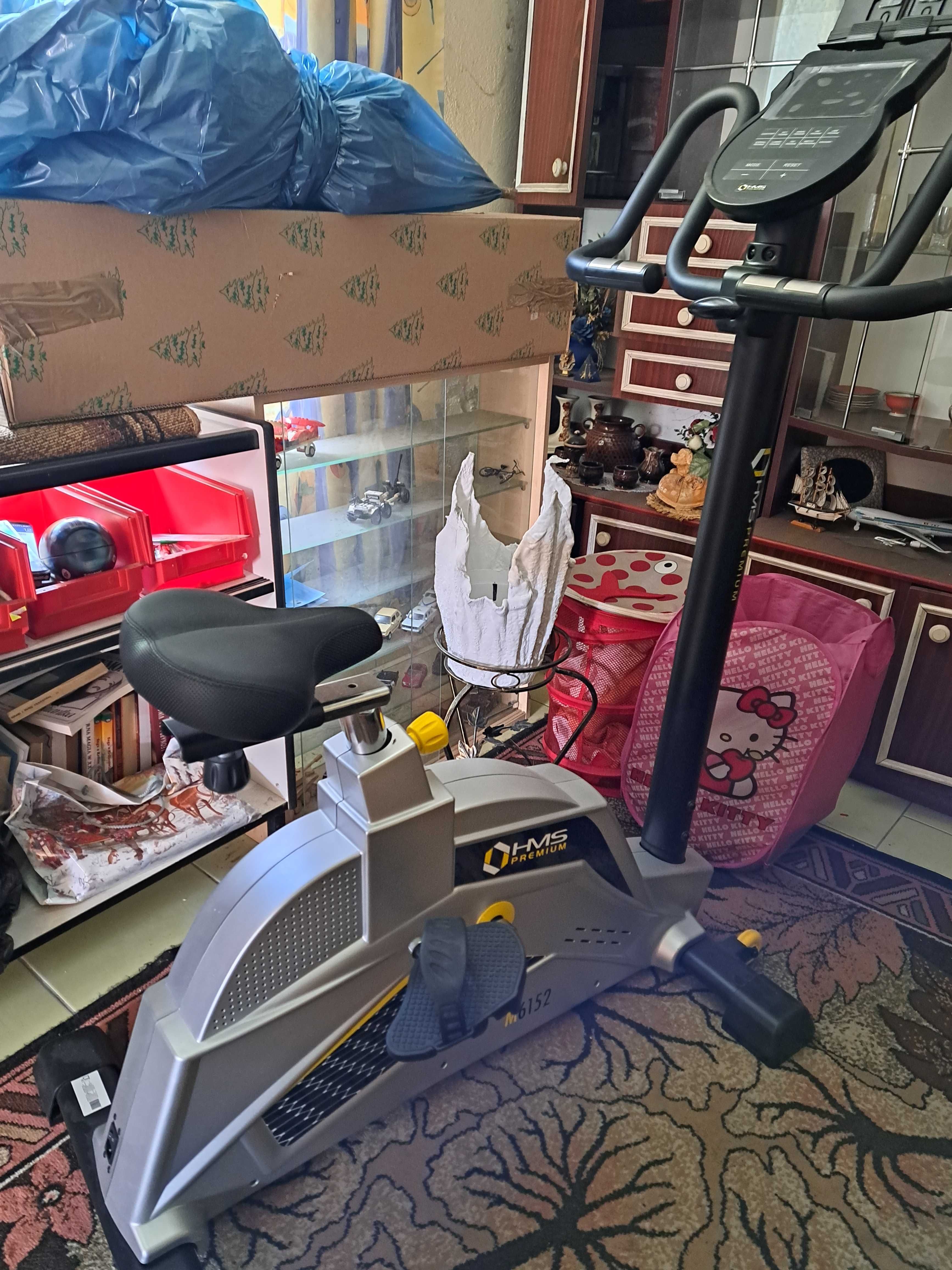 Sprzedam  rower stacjonarny