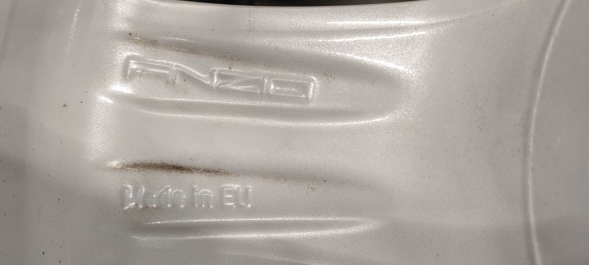 Felgi aluminiowe HONDA 7,5Jx17 , ET38, 5x114,3
