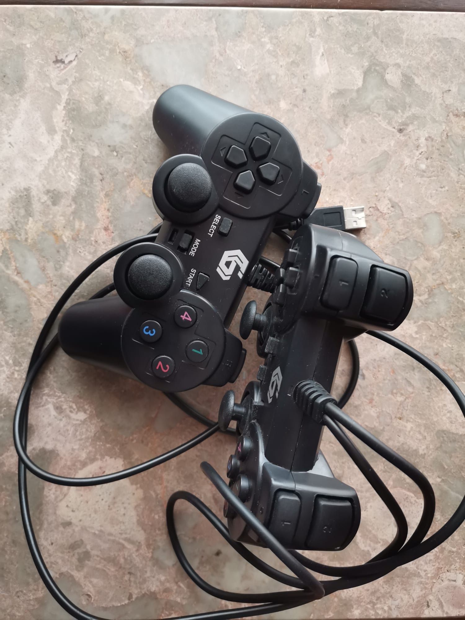 Comandos para computador