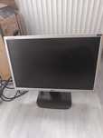 Monitor używany  Lg