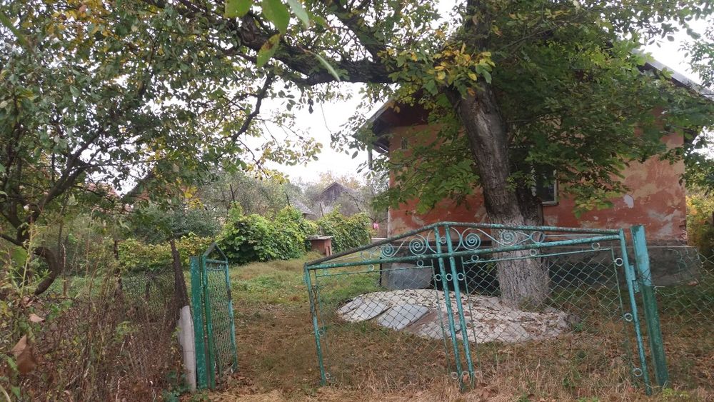 Будинок Рогатин вул. Шевченка