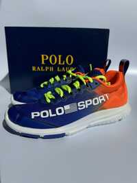 Nowe sneakersy  damskie Polo Ralph  Lauren 36