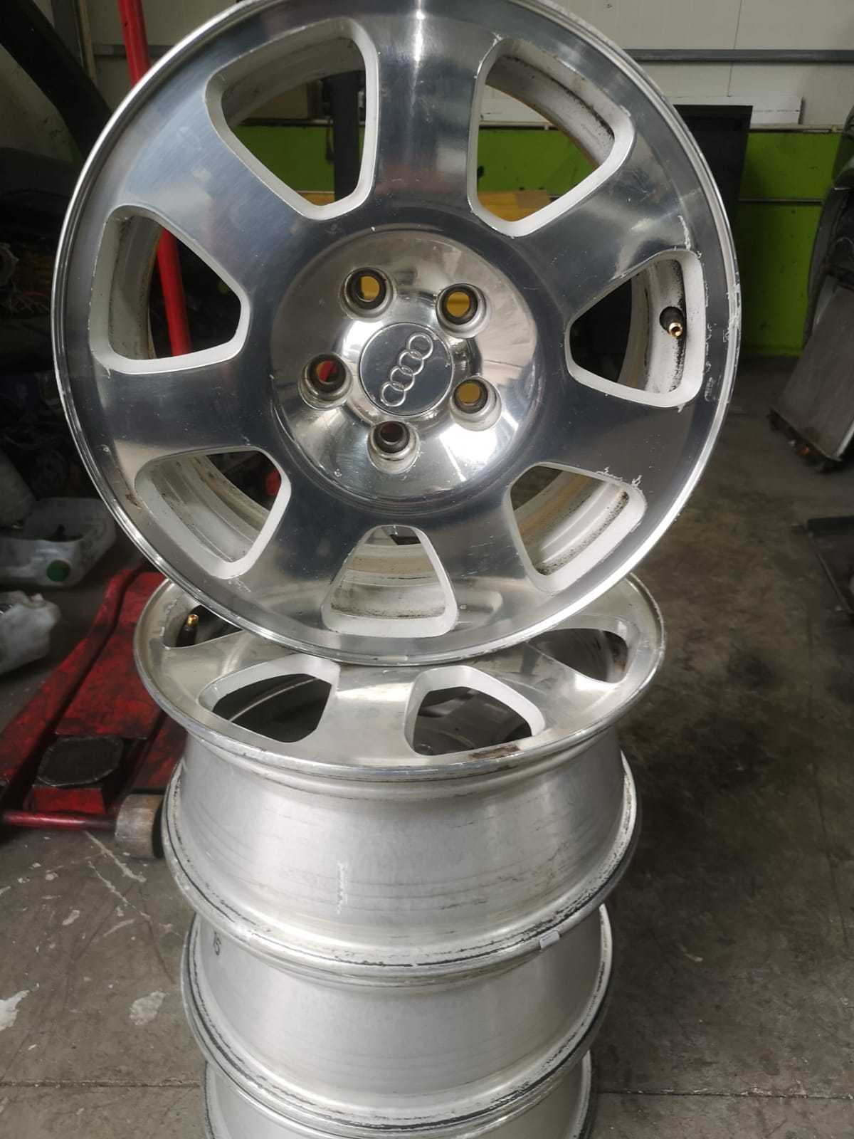 Jantes 15'' audi Audi