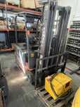 Empilhador eletrico Fahel FCE15