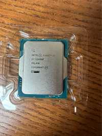 Procesor Intel 12400F