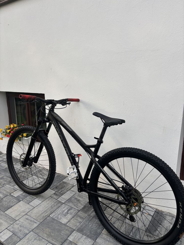 Dartmoor primal 29” M