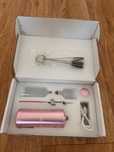 Vendo kit de estetica