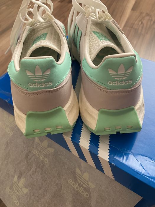 Кросівки жіночі adidas Originals Retropy E5 розмір 37,5. Оригінал