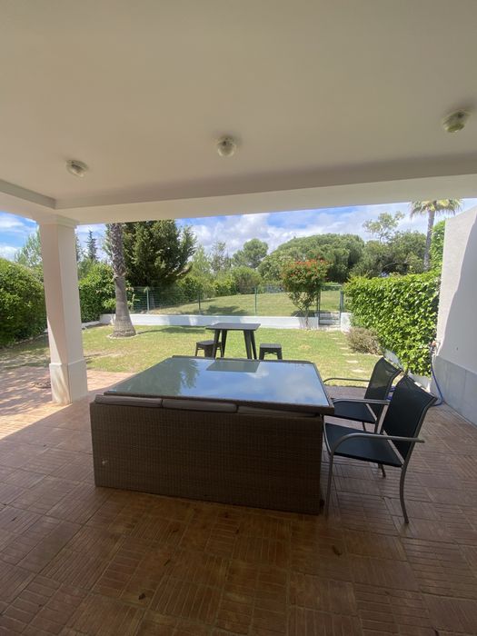 Moradia Vilamoura