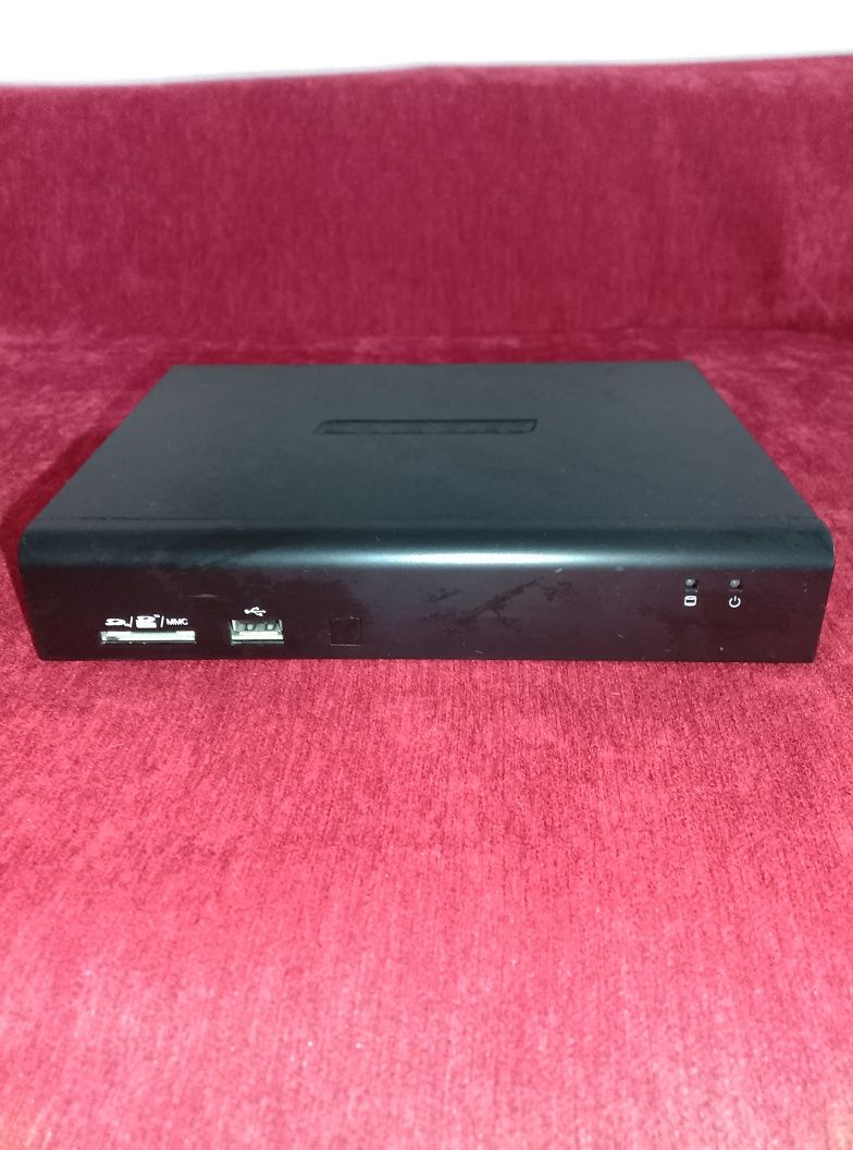Disco multimédia Dane-Easy HDMI 1TB