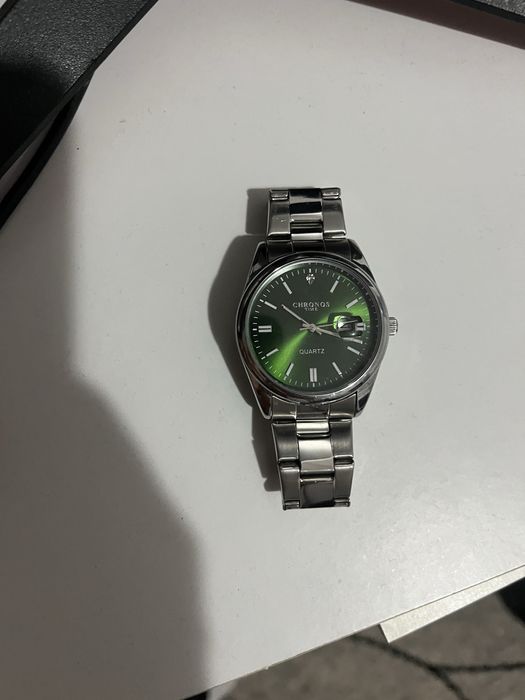 relogio chronos