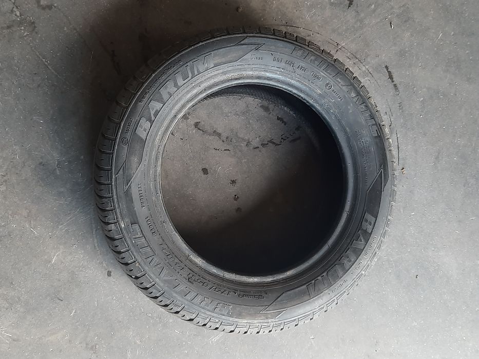 Opona 175/65R14 82T Barum Brillantis