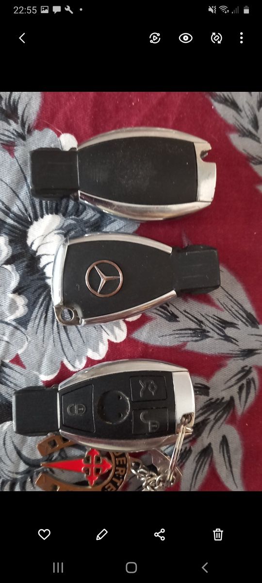 Mercedes-Benz Slk 200 AMG