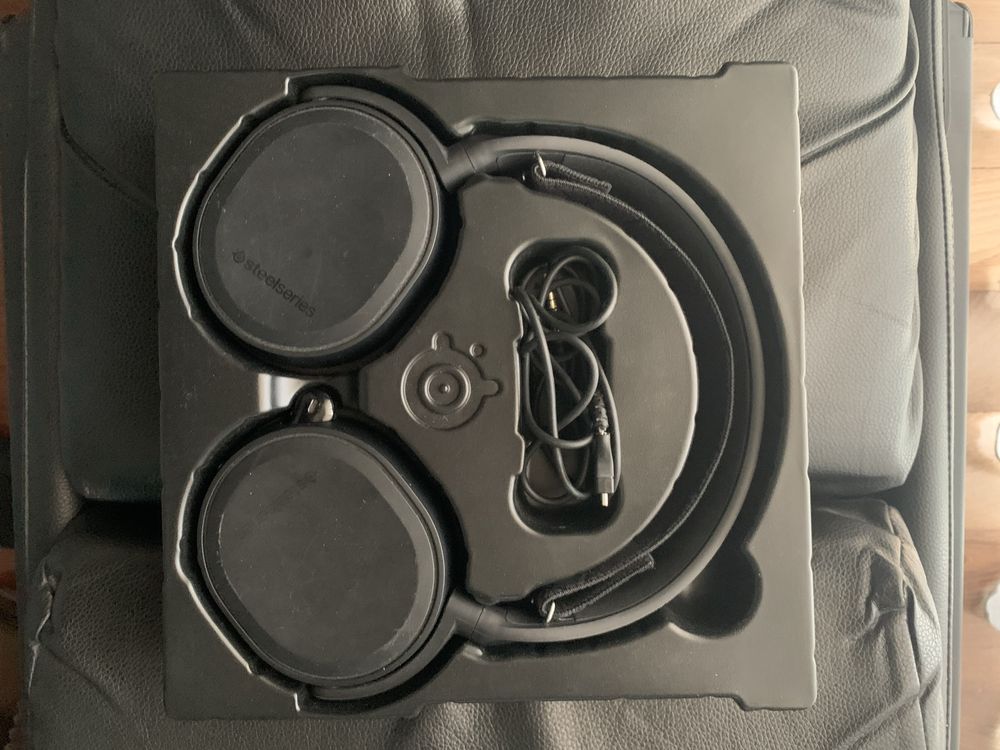 Steelseries Arctic 3 Console Edition