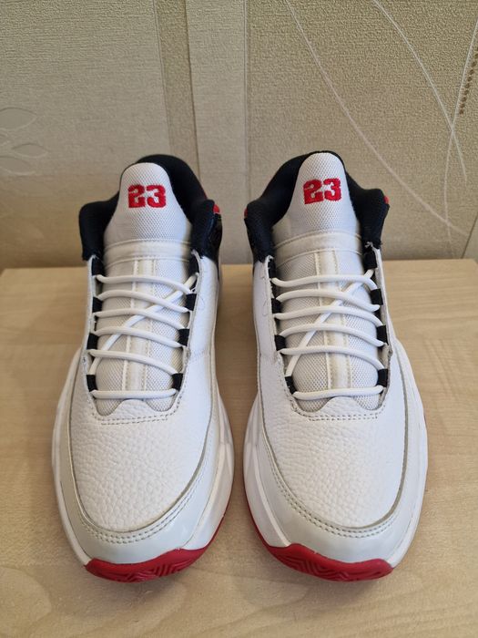 Кросівки Jordan Max Aura 3 оригінал розмір 38.5