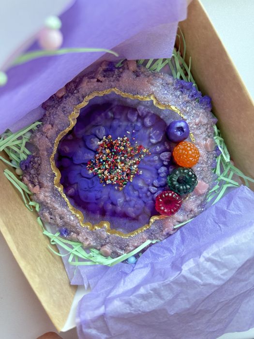 Підставка під чашку/склянку ручної роботи