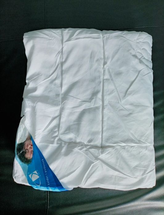 Kołderka antyalergiczna, wyrób medyczny  AMW