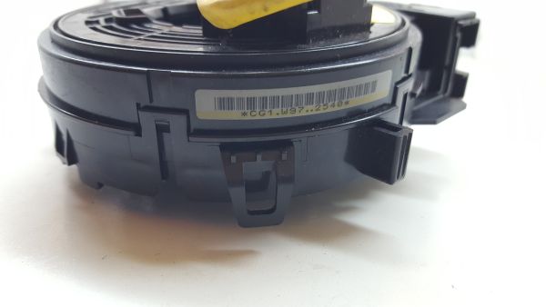 Fita de airbags FORD Fiesta VI (CB1, CCN)