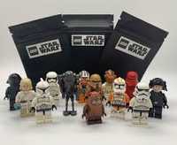 Lego star wars mystery minifigure