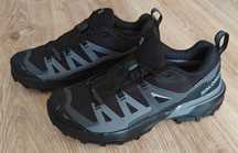 Nowe buty Salomon X Ultra 360 Gore-tex