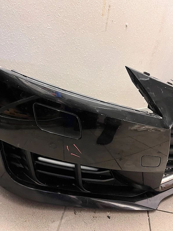 Zderzak Przod Przedni Audi Tt 8S 4Pdc Org 14-