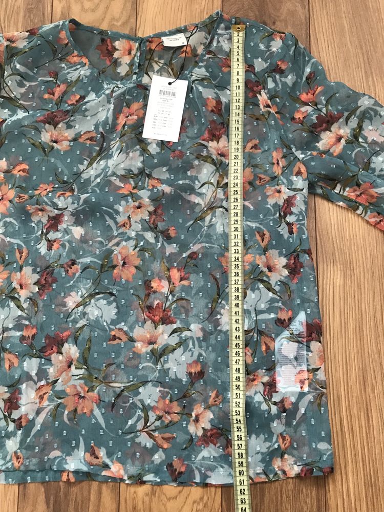 Nowa bluzka only rozmiar 38