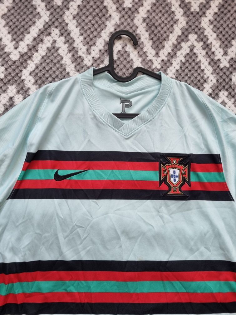 Koszulka Portugalia C.Ronaldo 7 XL