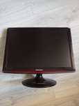 Monitor samaung 22cale t220hd
